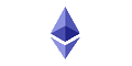 Ethereum Kryptow&auml;hrung Zahlungsmethode Logo bei WildRobin Casino