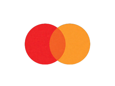 Mastercard Kreditkarten-Logo als Zahlungsmethode bei WildRobin Casino