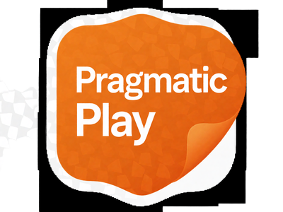 Pragmatic Play Provider-Logo als flaches Badge-Icon bei WildRobin Casino