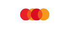 Mastercard Zahlungsmethode Logo bei WildRobin Casino