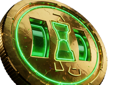 Goldm&uuml;nze mit Slot-Symbol im WildRobin Bonus-Shop